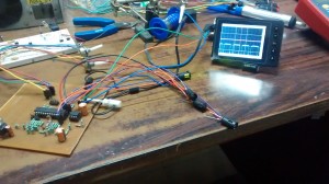 arduino wavefrom generator Pulse waveform